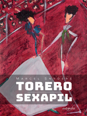 cover image of Torero / Sexapil